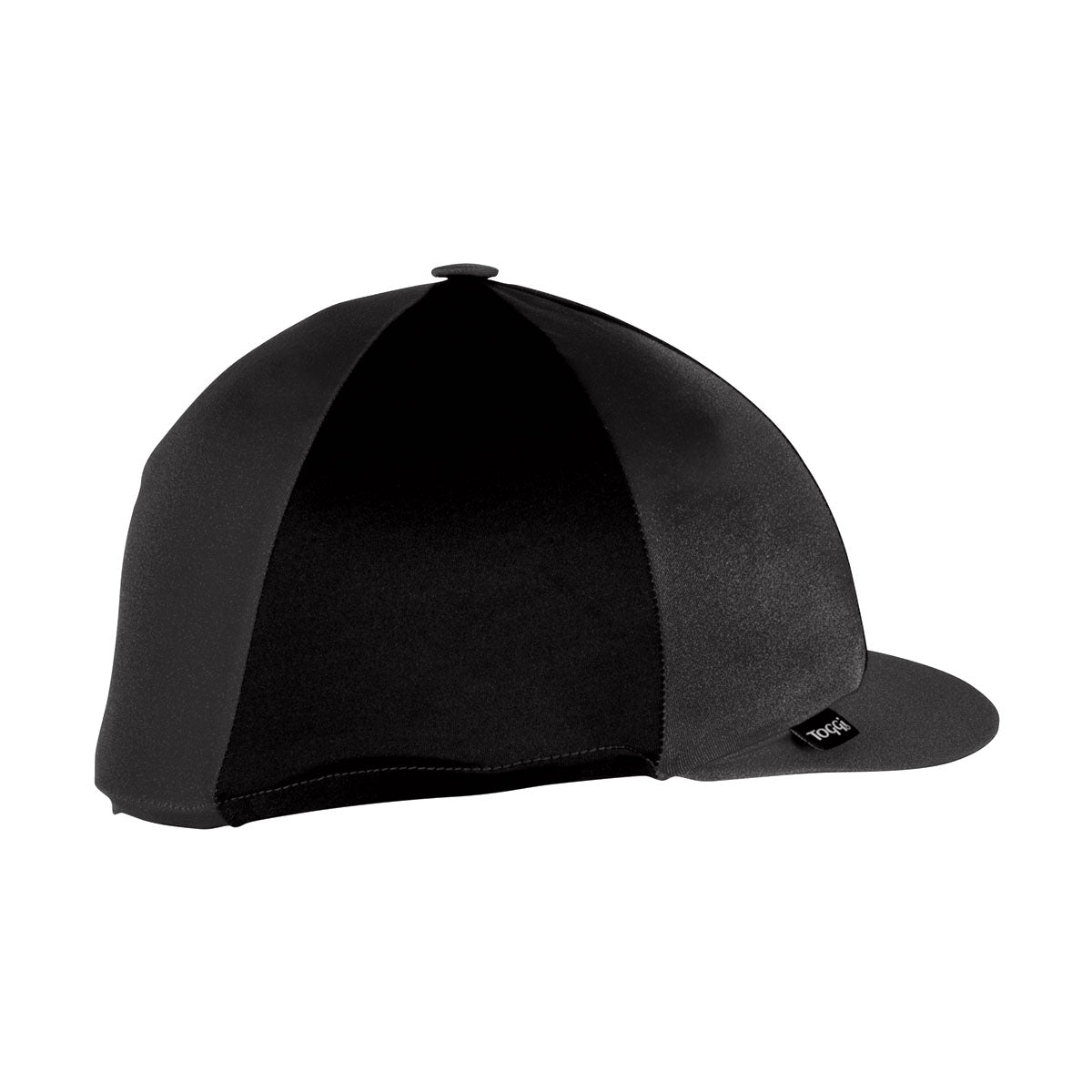Champion Quartered Cap Cover #colour_black