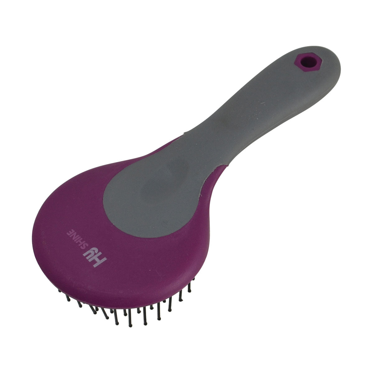 HySHINE Active Groom Mane & Tail Brush