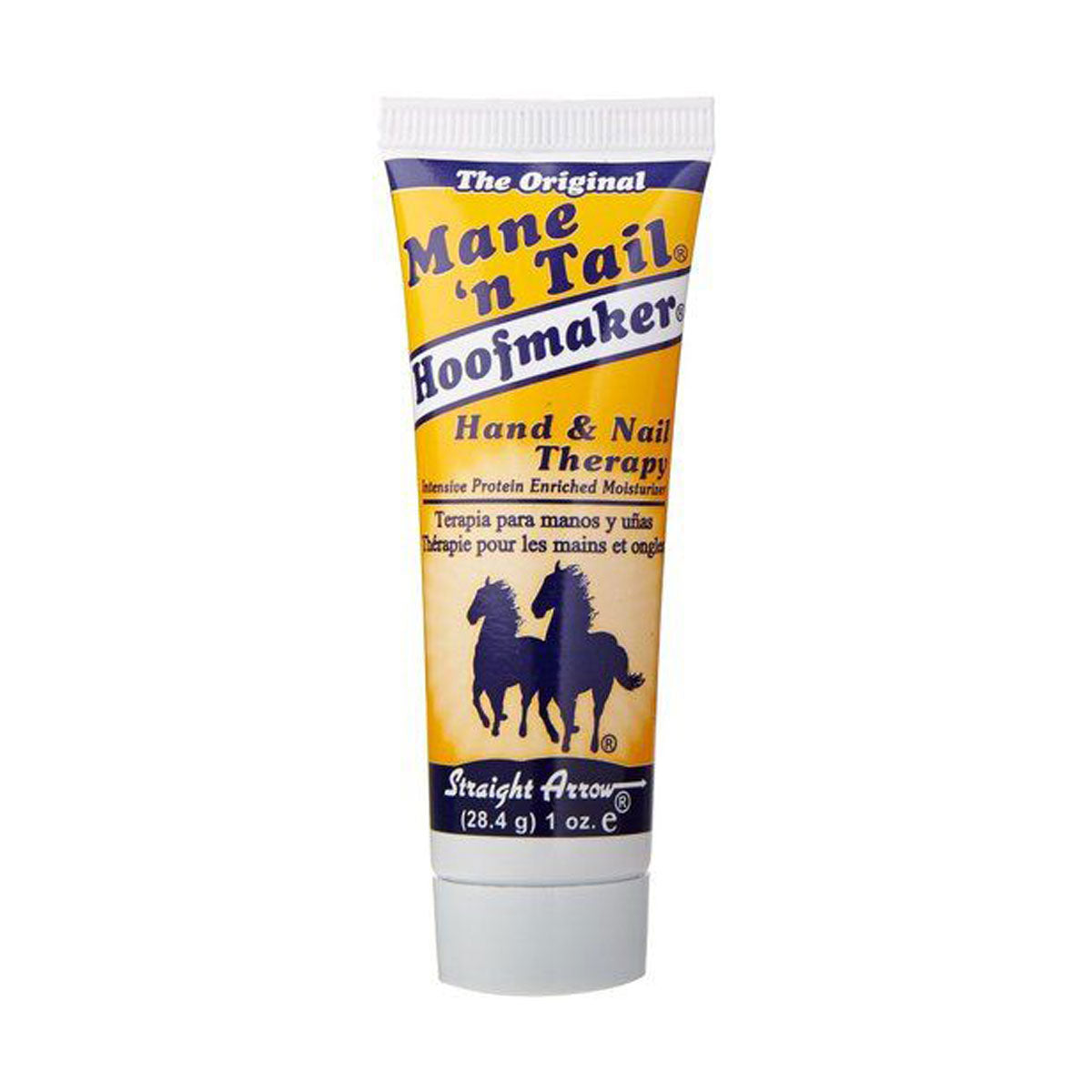 Straight Arrow Mane 'n Tail Hoofmaker