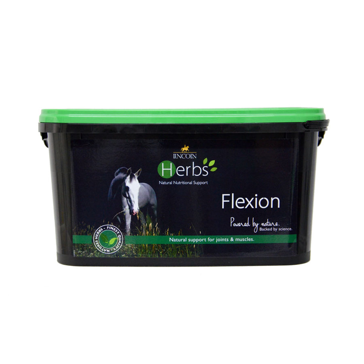 Lincoln Herbs Flexion