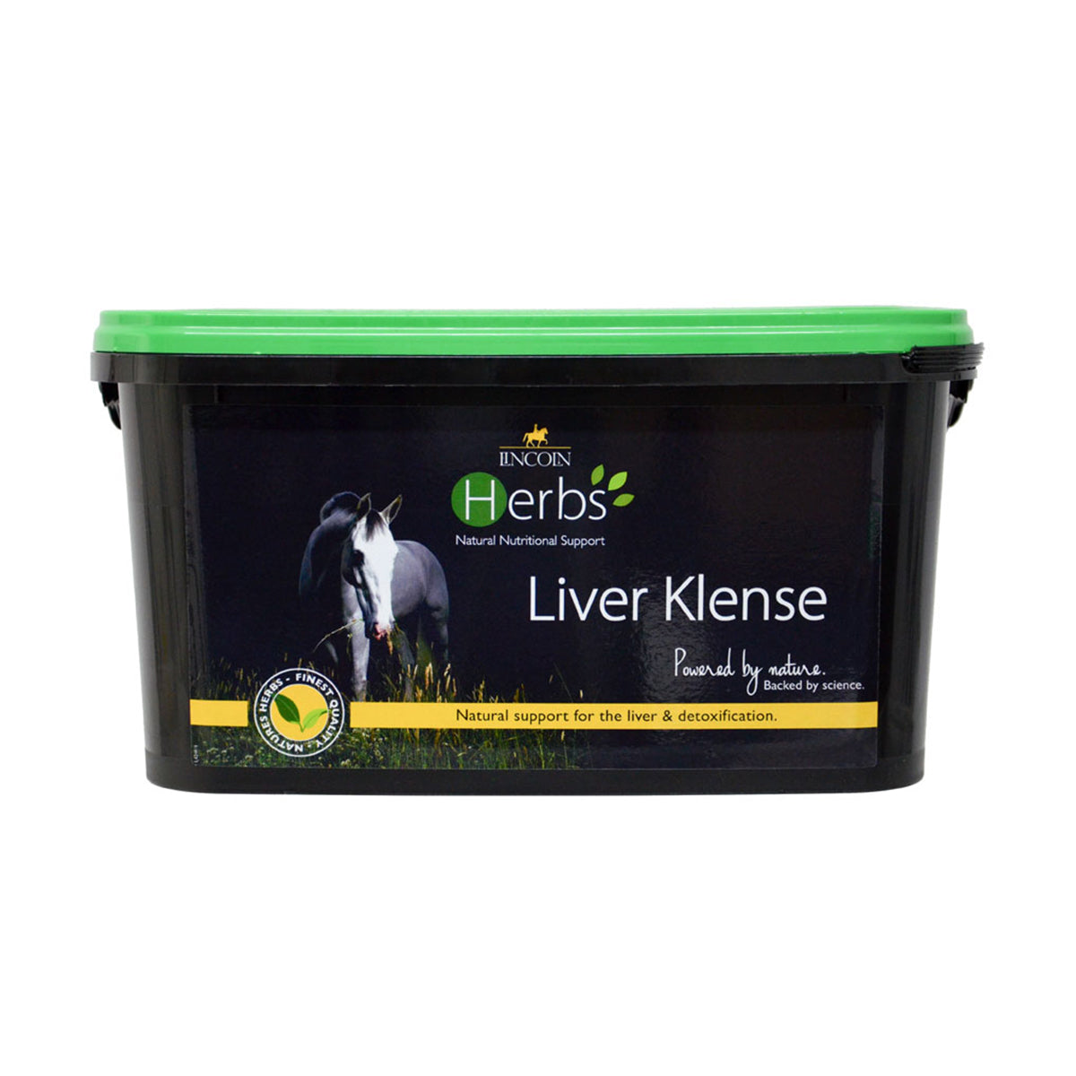 Lincoln Herbs Liver Klense