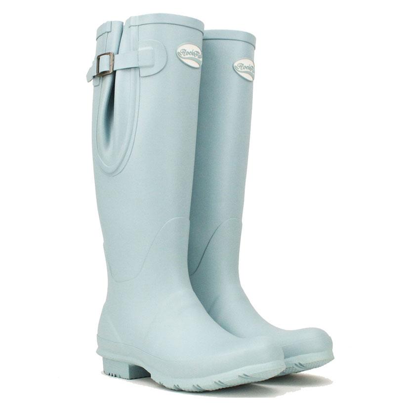 Rockfish Women's Tall Adjustable Matt Wellington