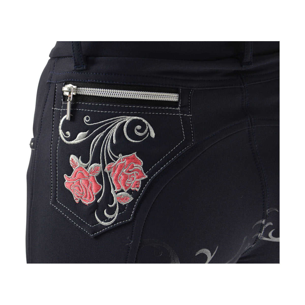 HyPERFORMANCE Regatta Ladies Breeches