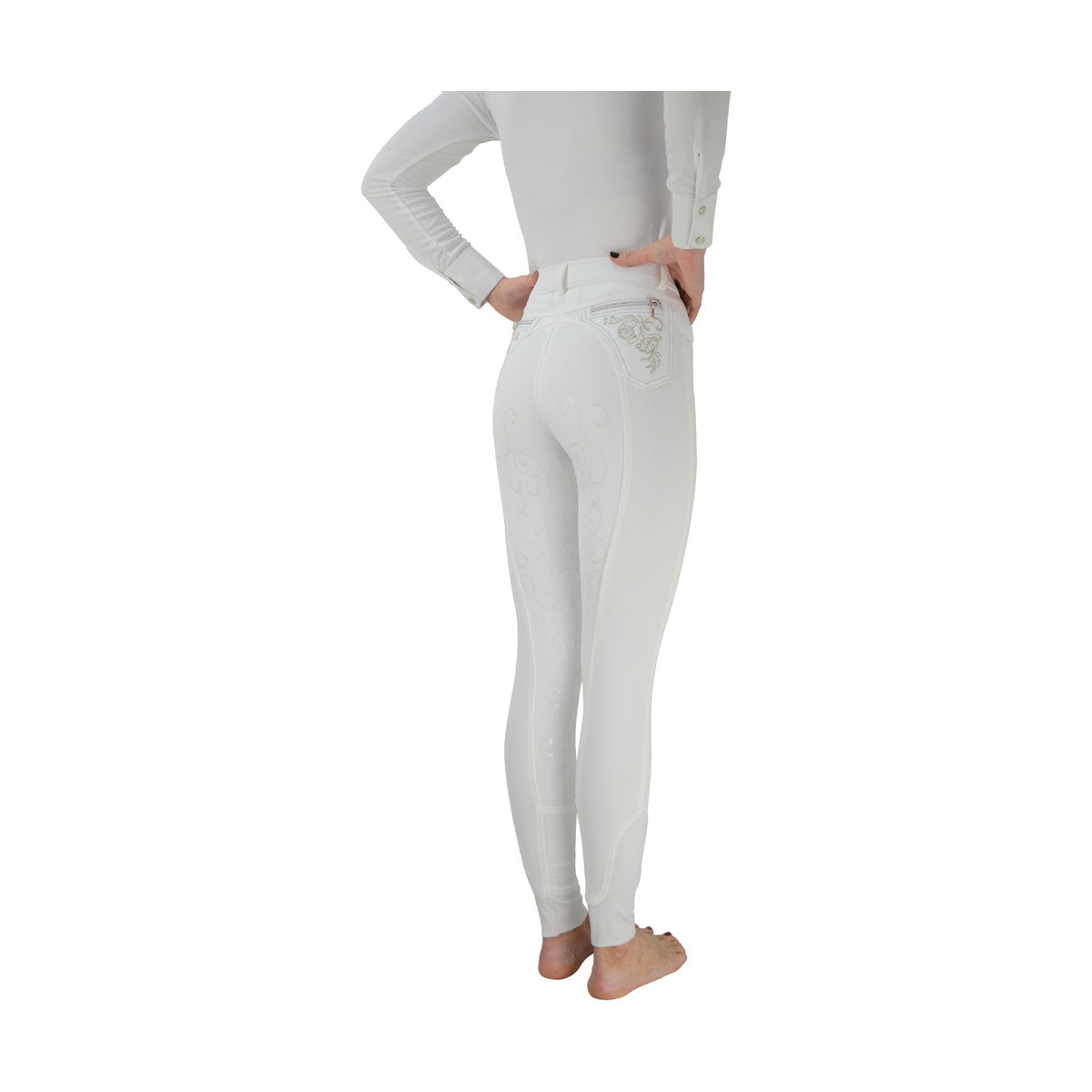 HyPERFORMANCE Regatta Ladies Breeches