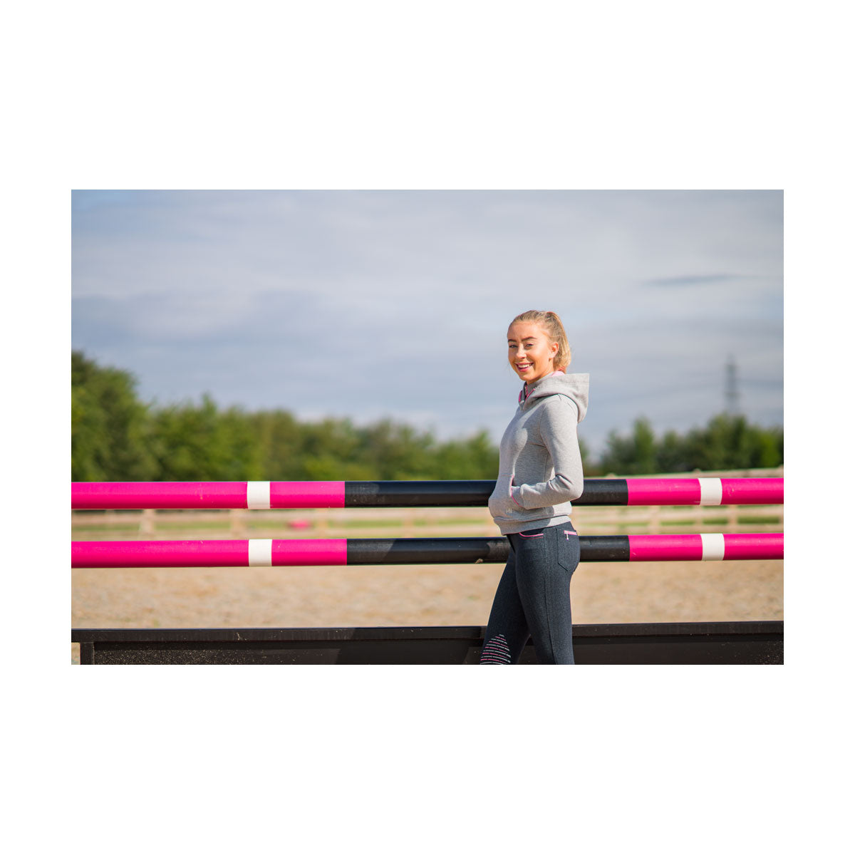 HyFASHION Mizs Passion Breeches