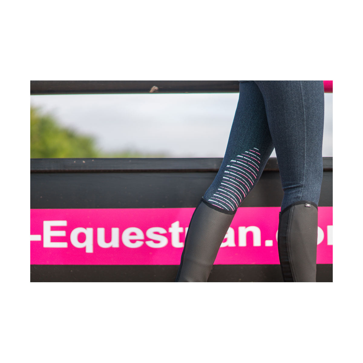 HyFASHION Mizs Passion Breeches