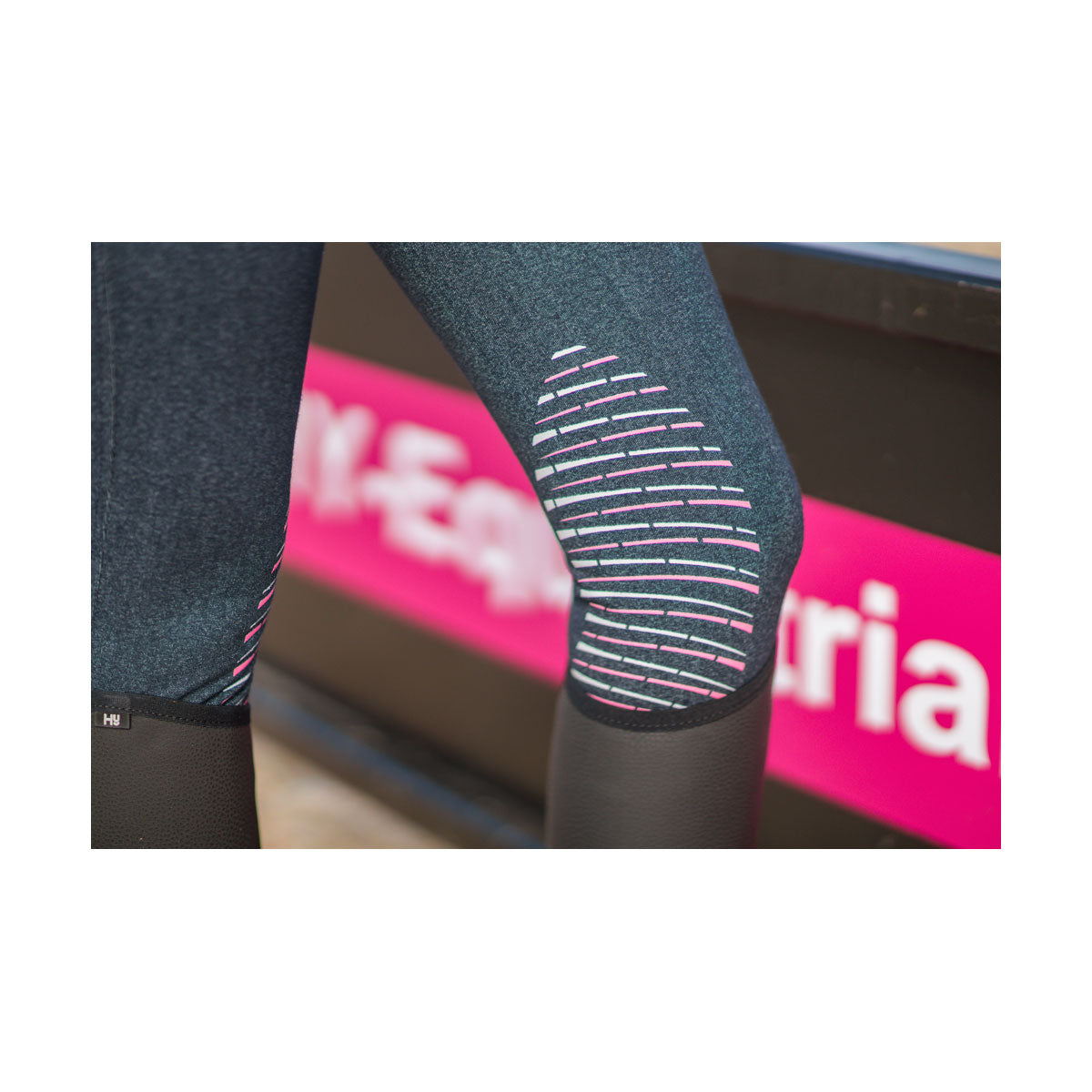 HyFASHION Mizs Passion Breeches