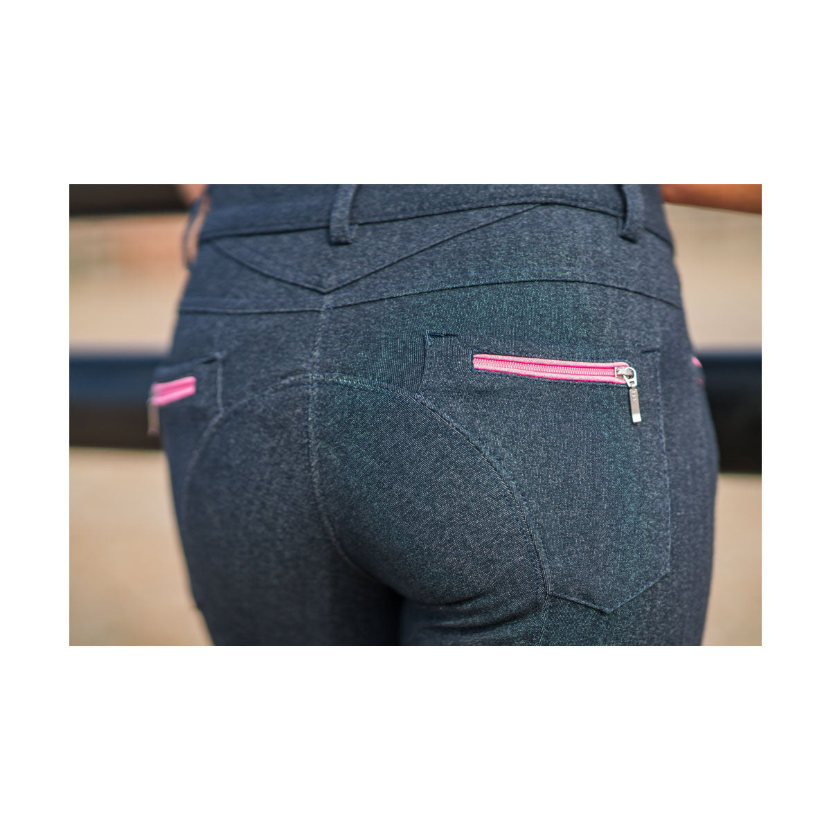 HyFASHION Mizs Passion Breeches