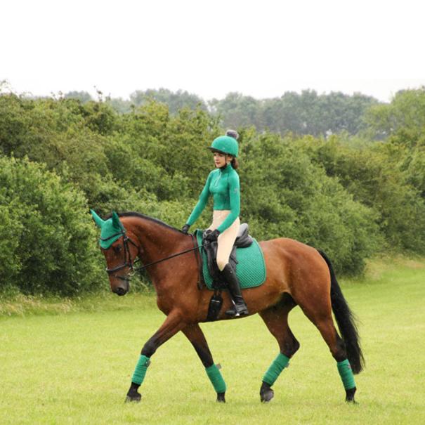 Hy Sport Active Base Layer #colour_emerald-green