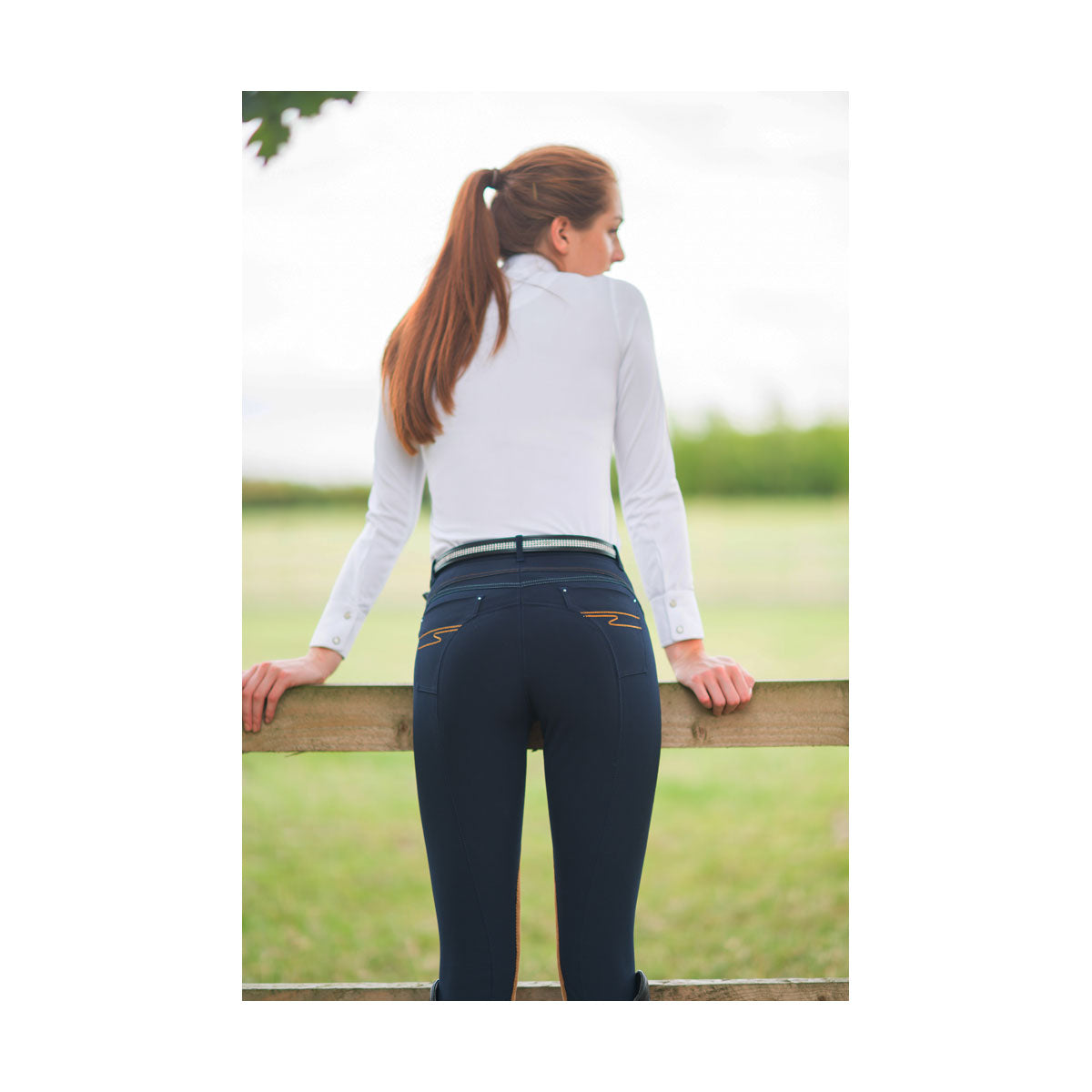HyPERFORMANCE Malvern Ladies Breeches