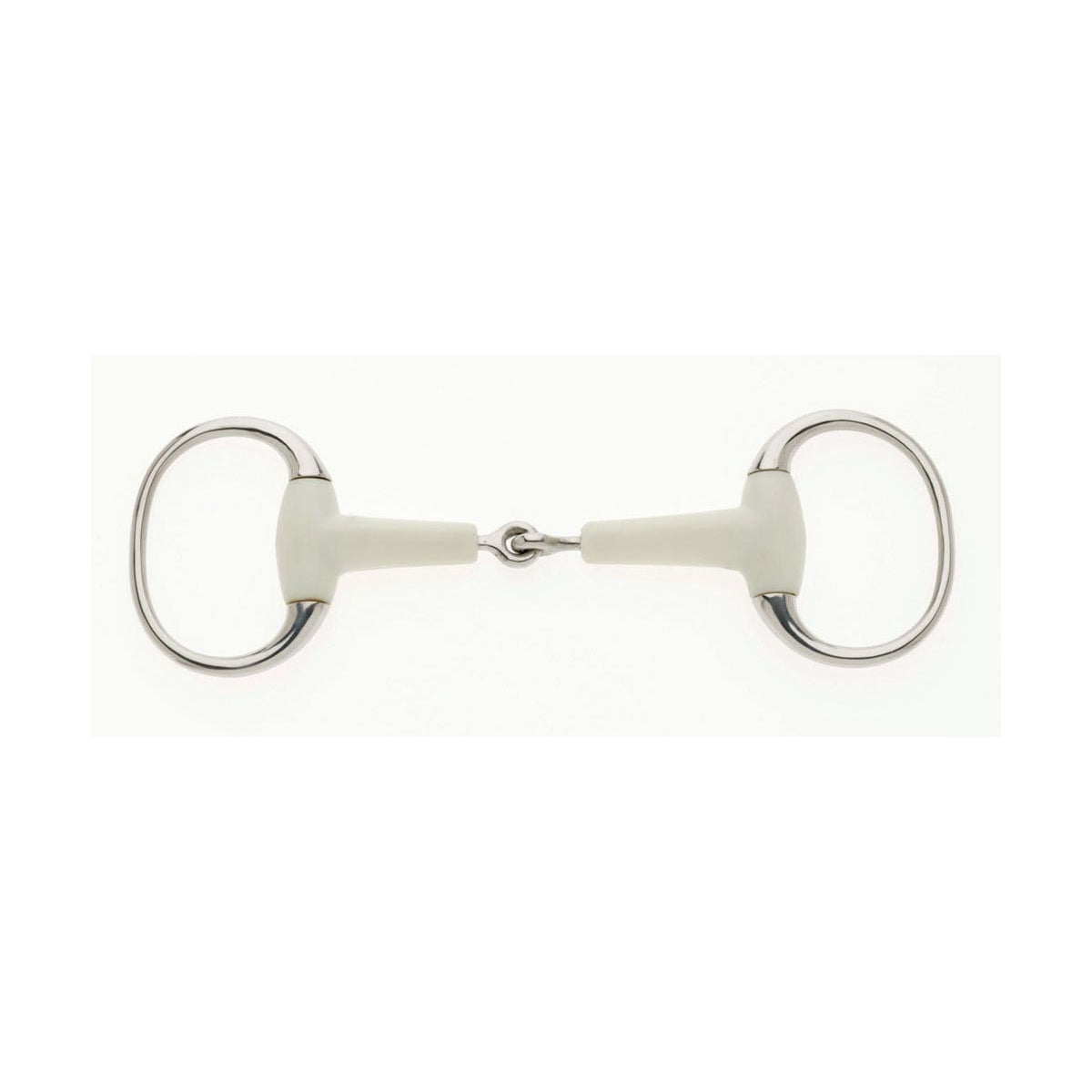 Lorina Flexi Eggbutt Jointed Snaffle
