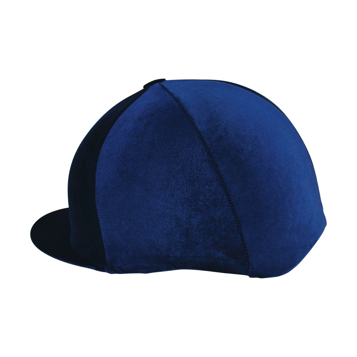 HyFASHION Velour Soft Velvet Hat Cover