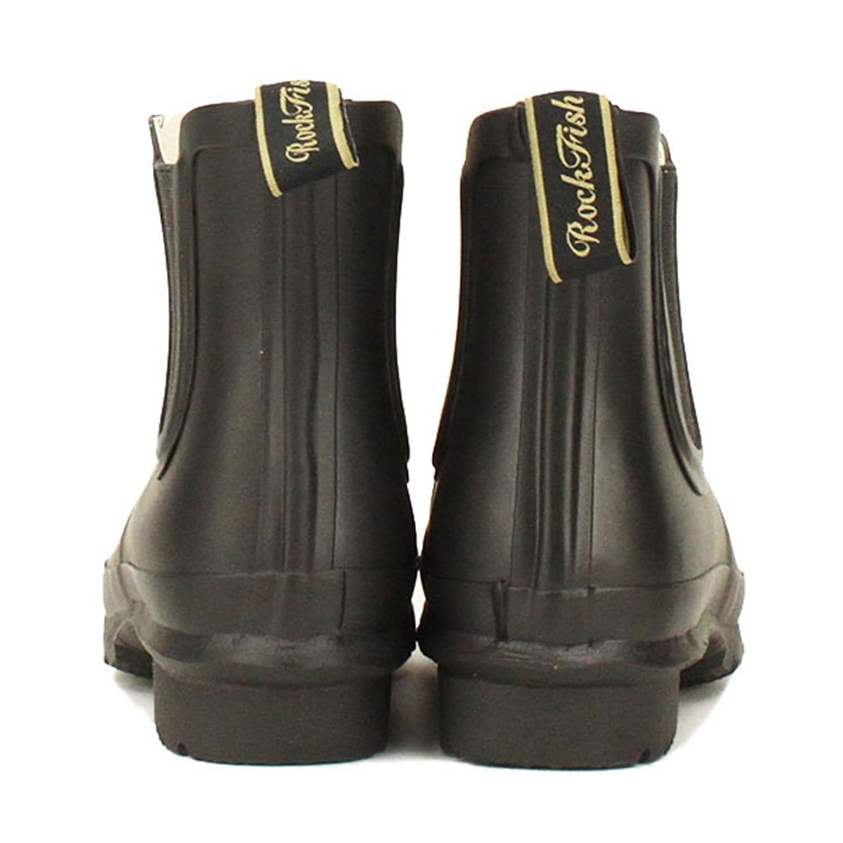 Rockfish Men's Chelsea Boot Matt Wellington