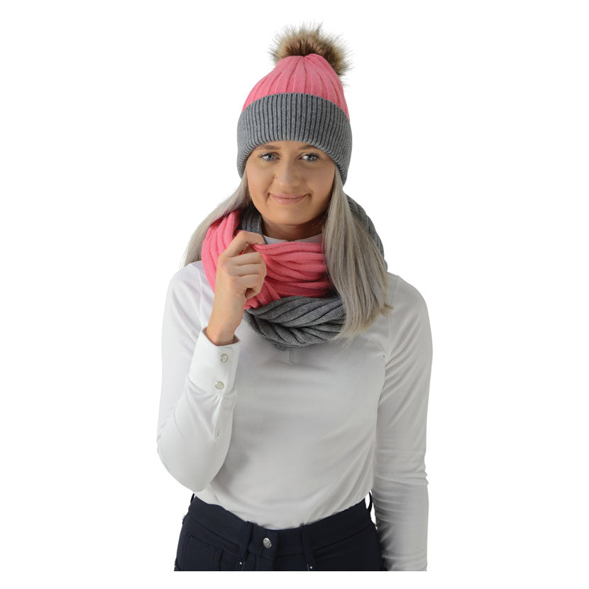 HyFASHION Luxembourg Luxury Snood