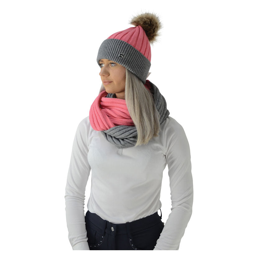 HyFASHION Luxembourg Luxury Snood
