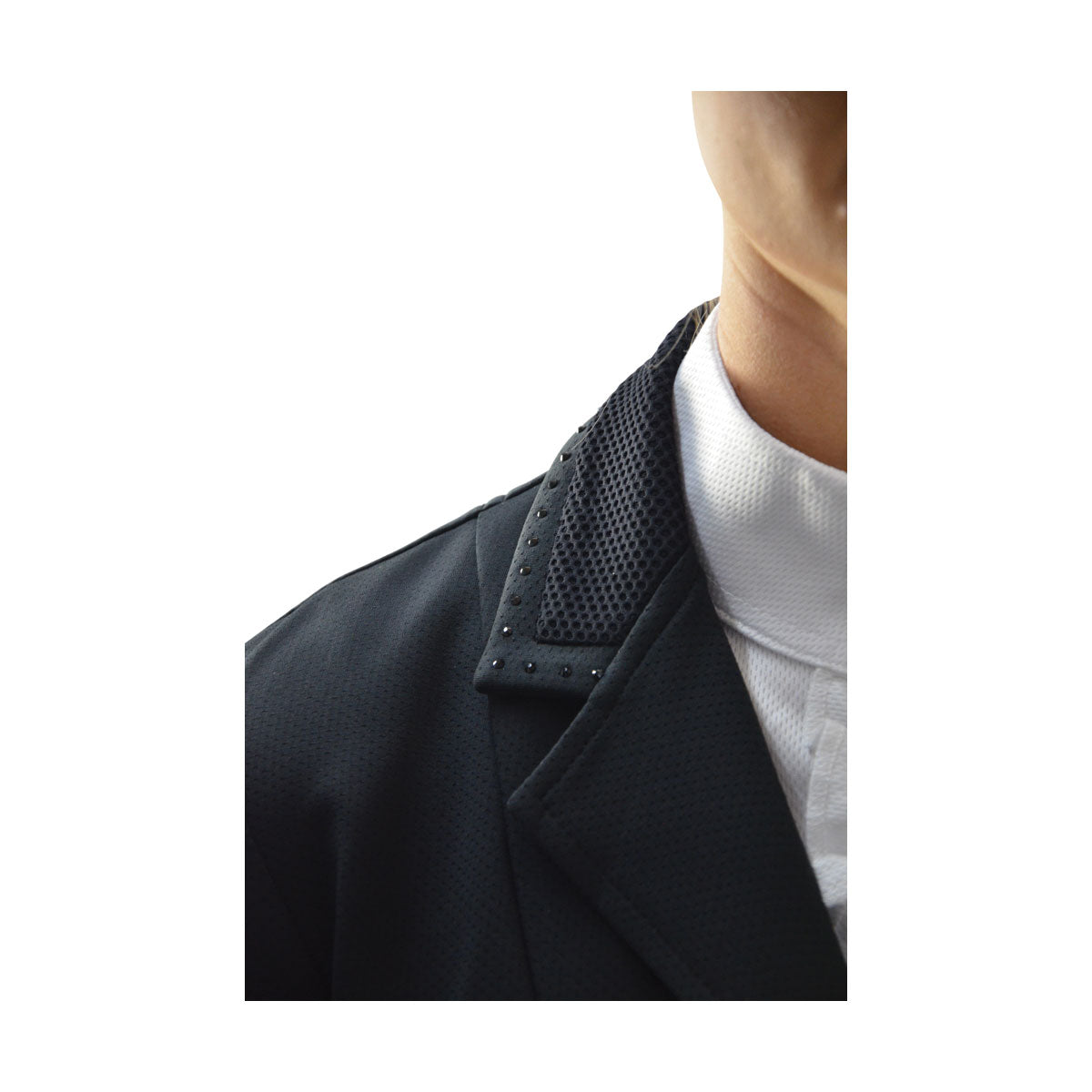 HyFASHION Invictus Pro Competition Jacket