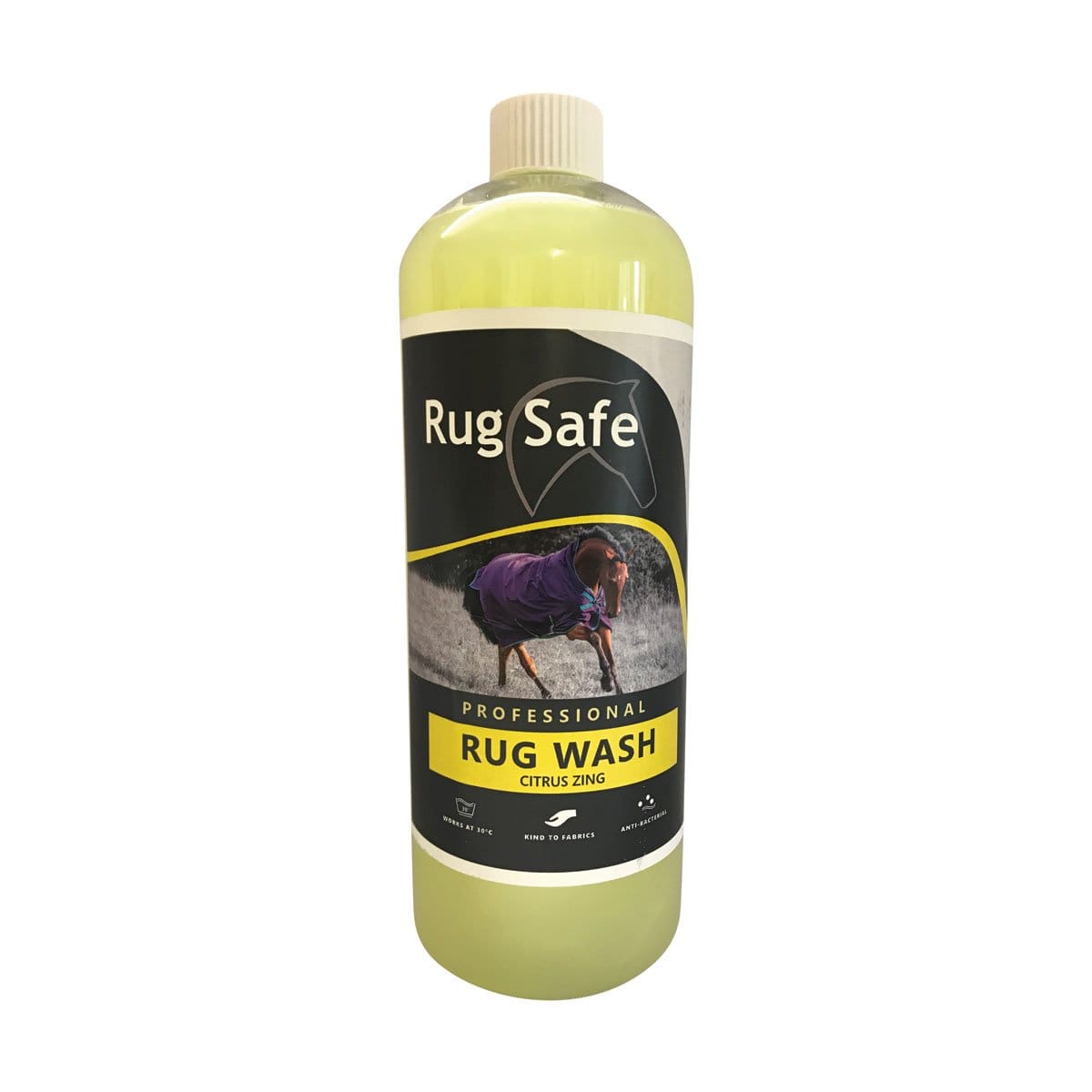 Rugsafe Citrus Zing