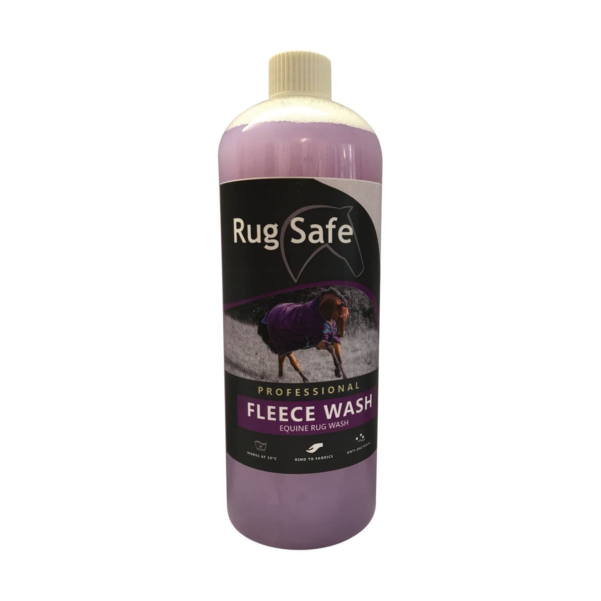 Rugsafe Fleece Wash