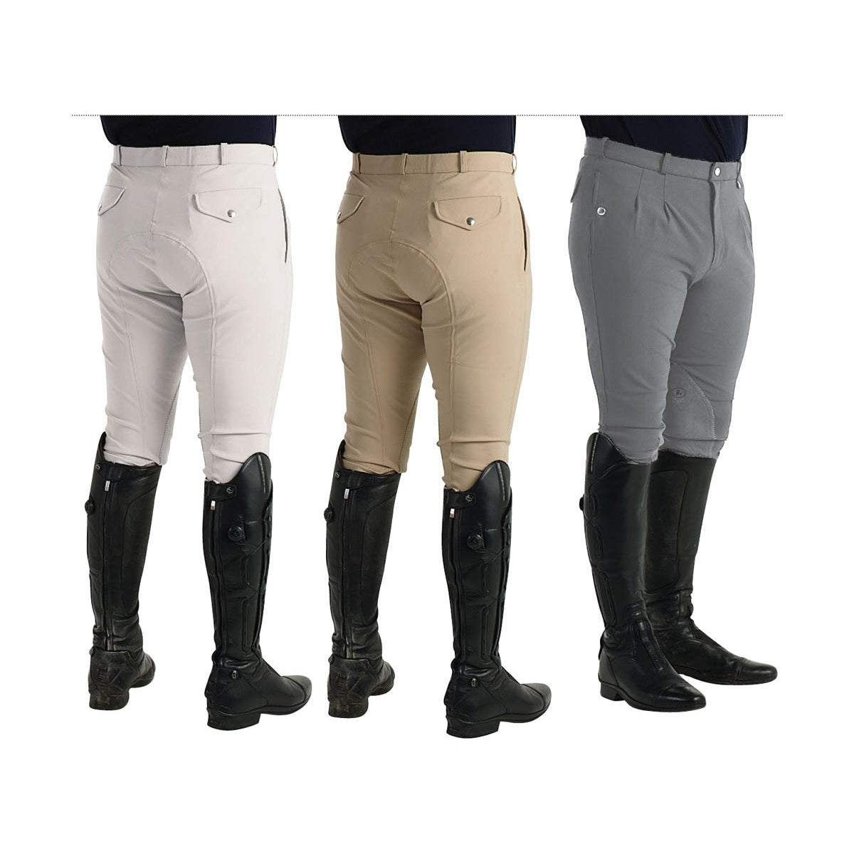 HyPERFORMANCE Jakata Men's Breeches