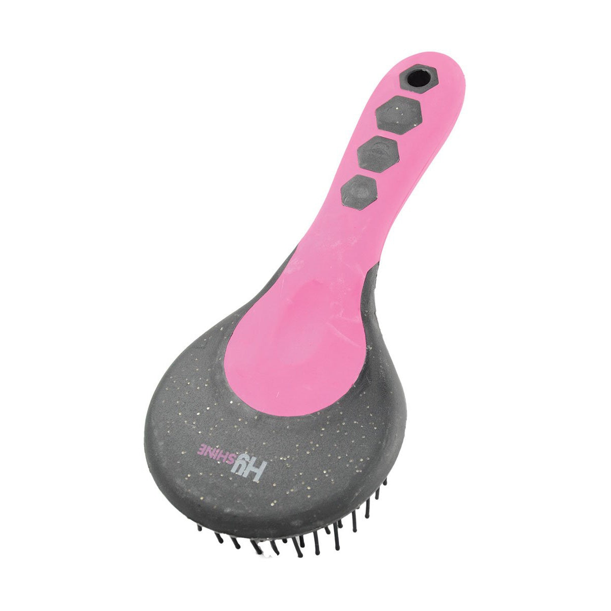 HySHINE Glitter Mane & Tail Brush
