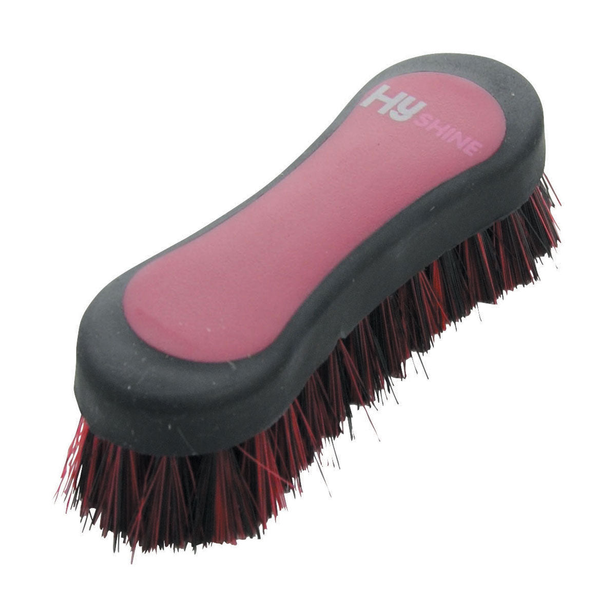 HySHINE Pro Groom Hoof Brush