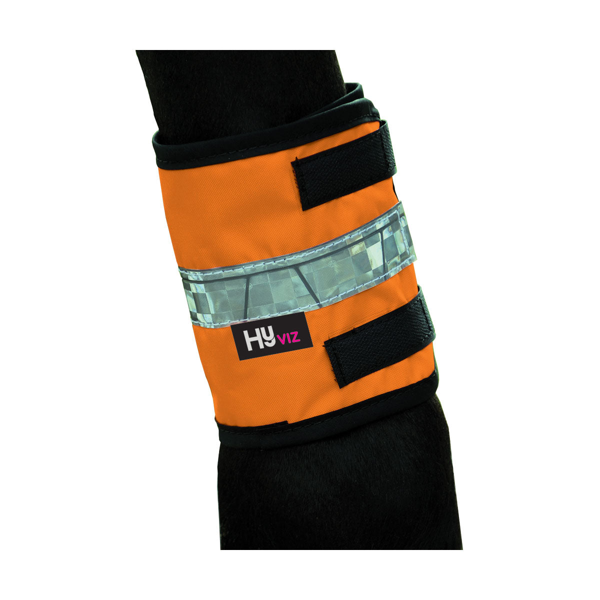 HyVIZ Leg Bands