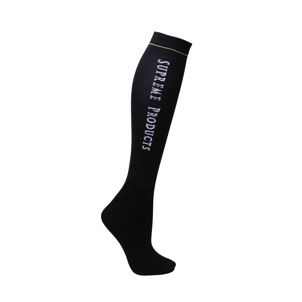 Supreme Products Children's Thin Show Socks