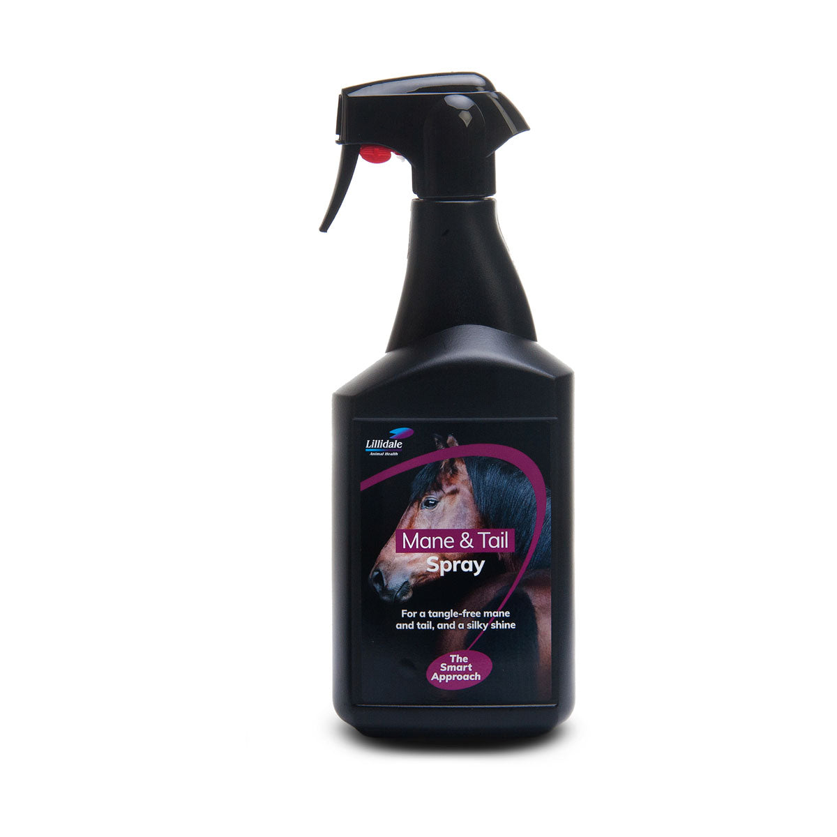 Lillidale Mane & Tail Spray