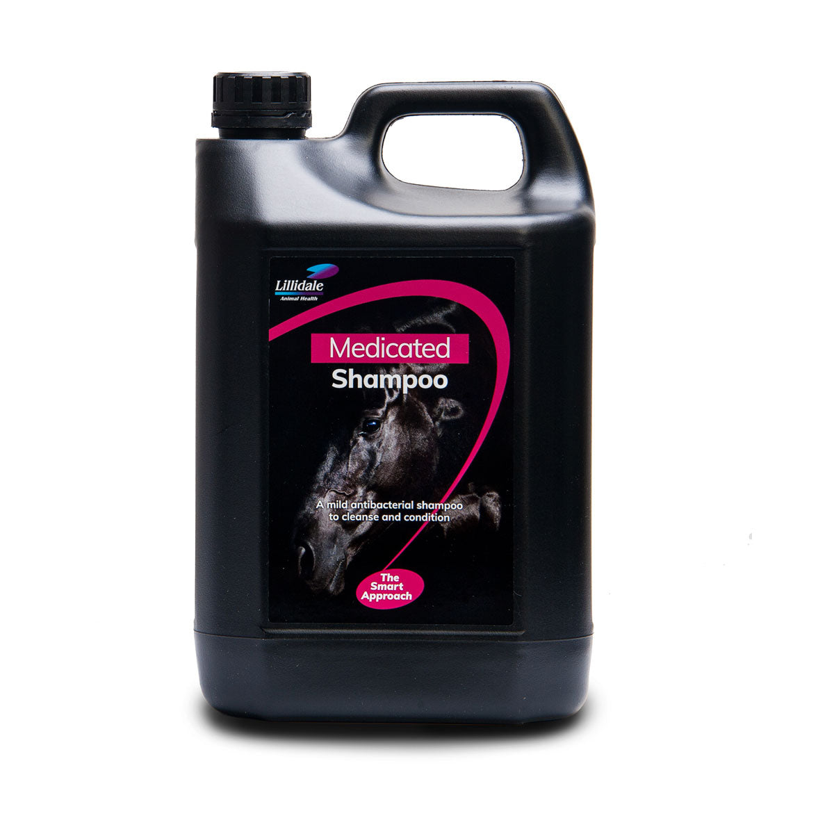 Lillidale Medicated Shampoo