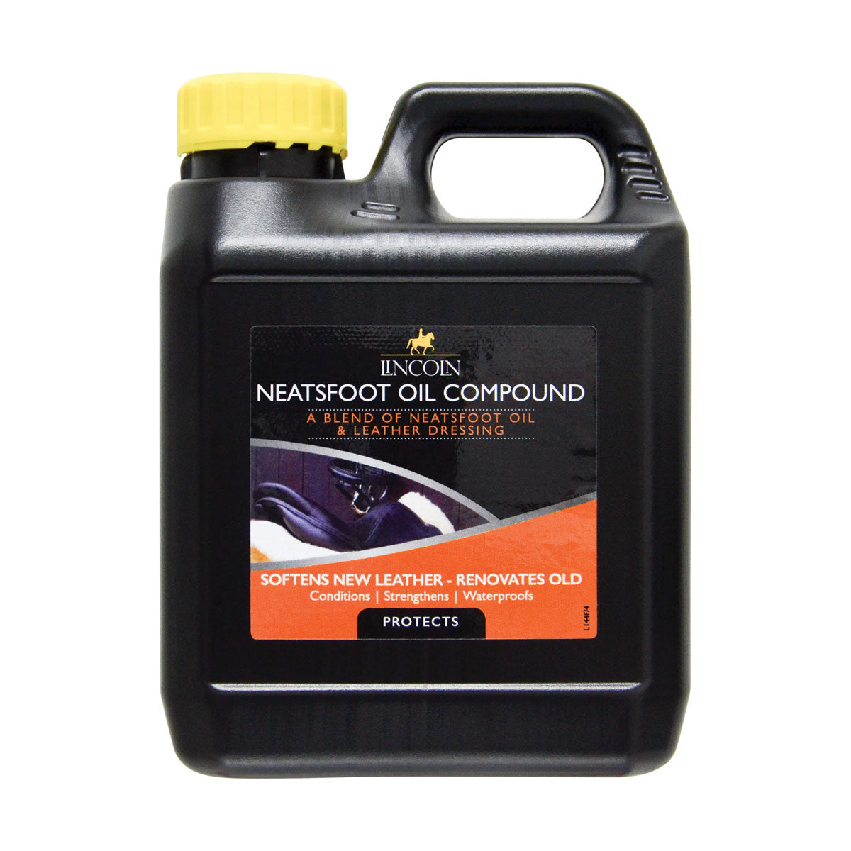 Lincoln Blended Neatsfoot Oil