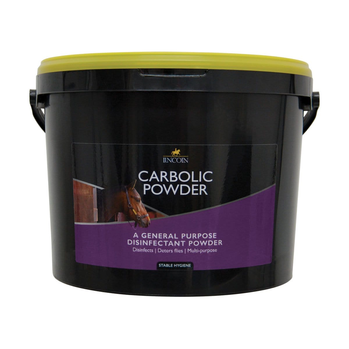 Lincoln Carbolic Powder