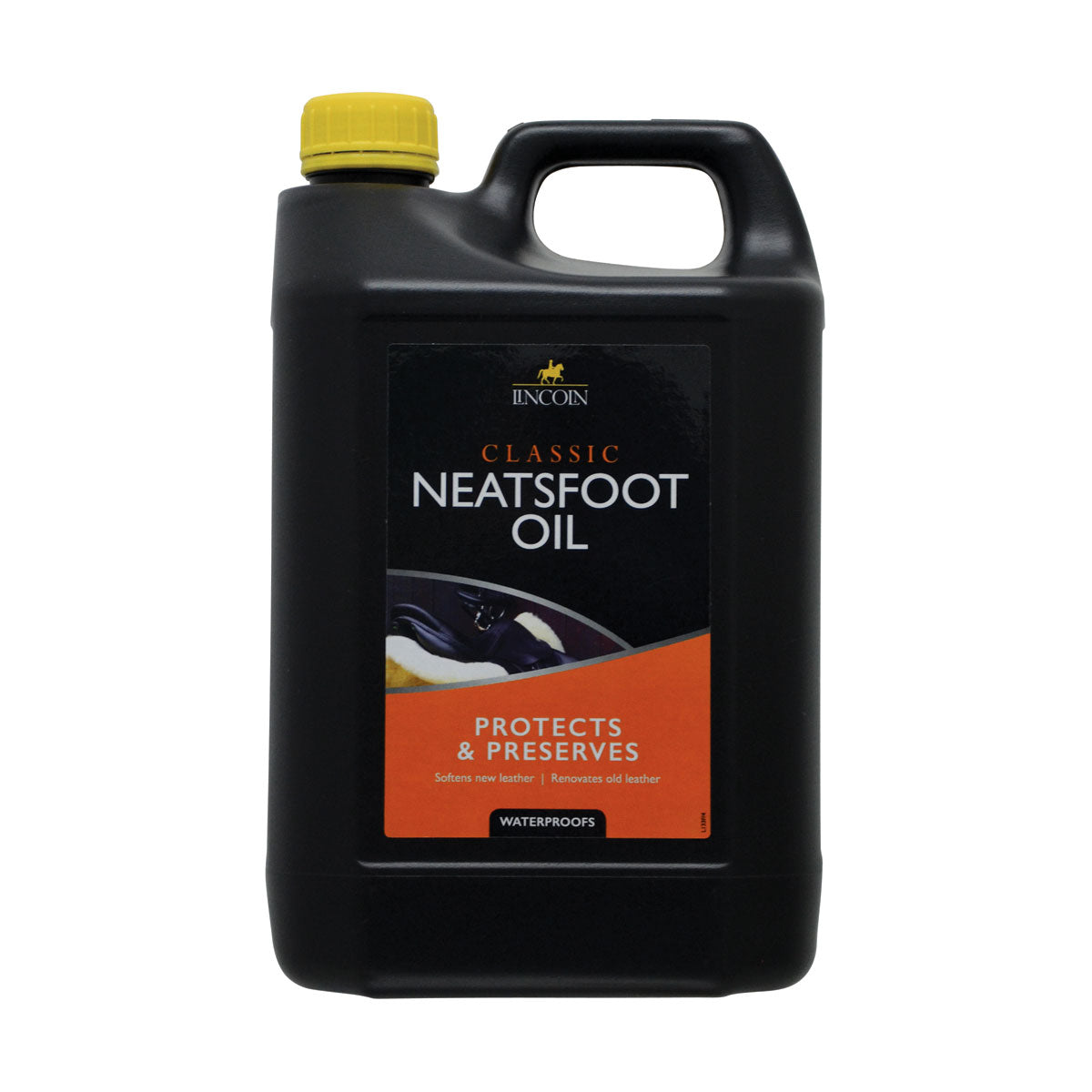 Lincoln Classic Neatsfoot Oil