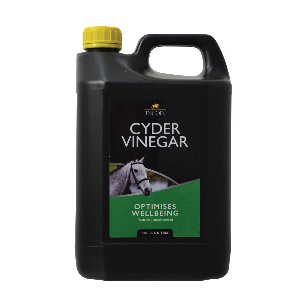 Lincoln Cyder Vinegar