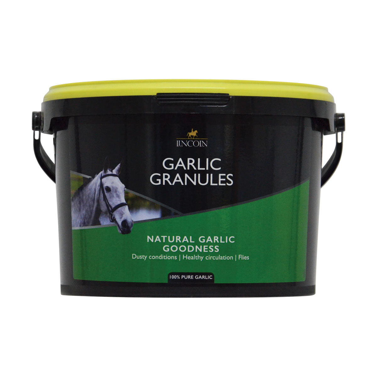 Lincoln Garlic Granules