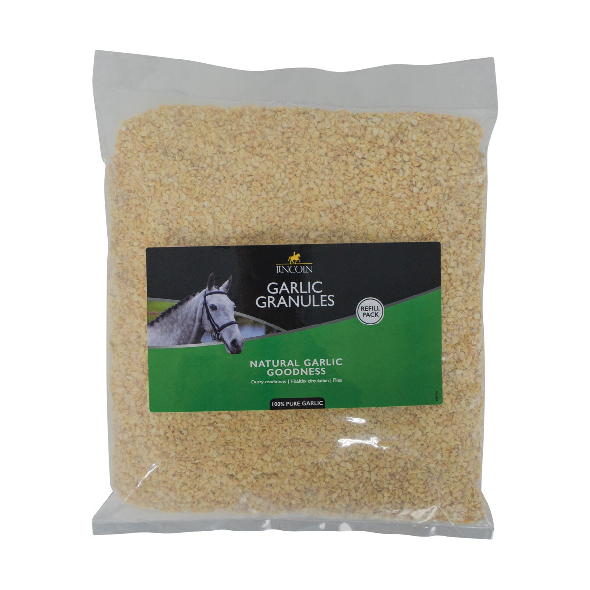 Lincoln Garlic Granules