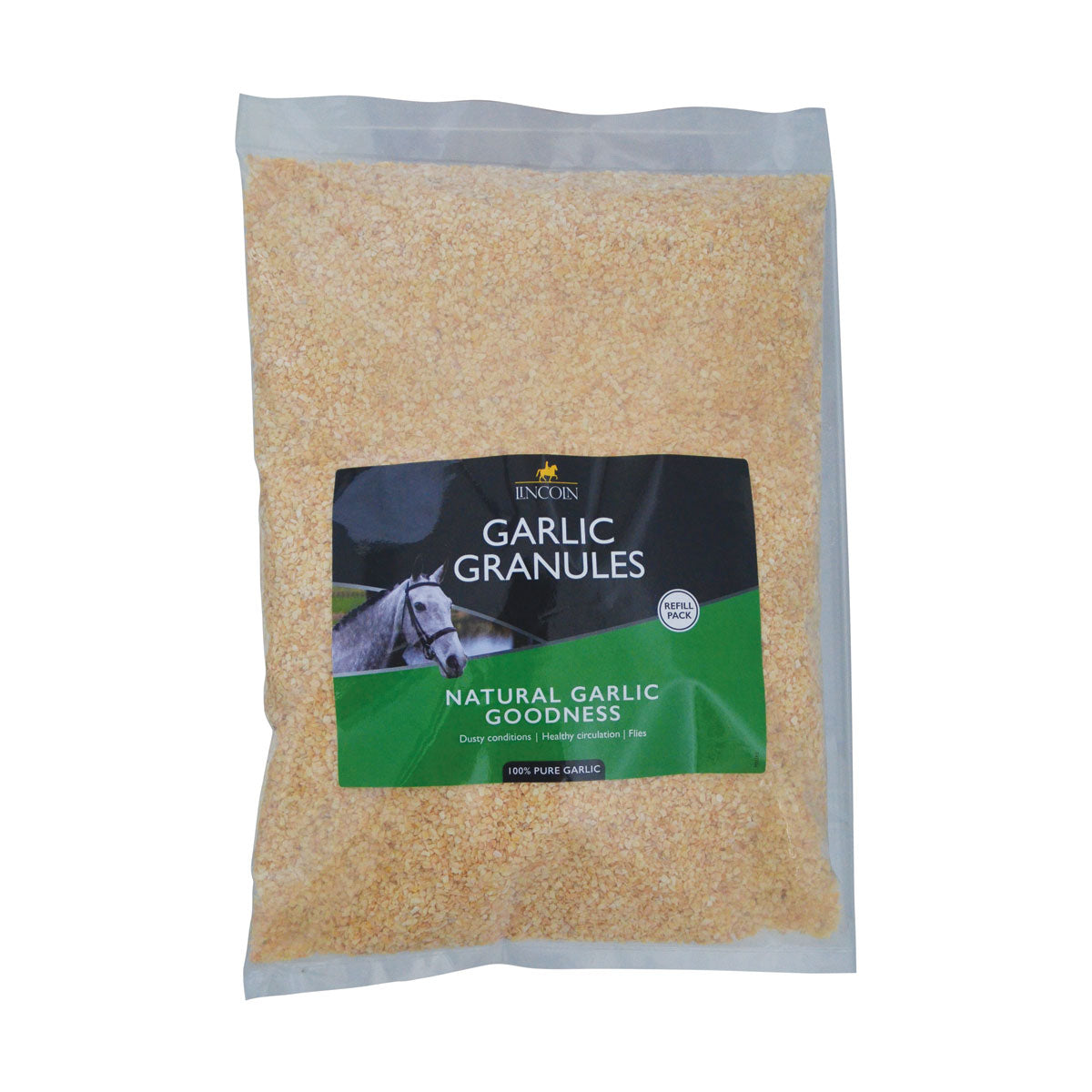 Lincoln Garlic Granules