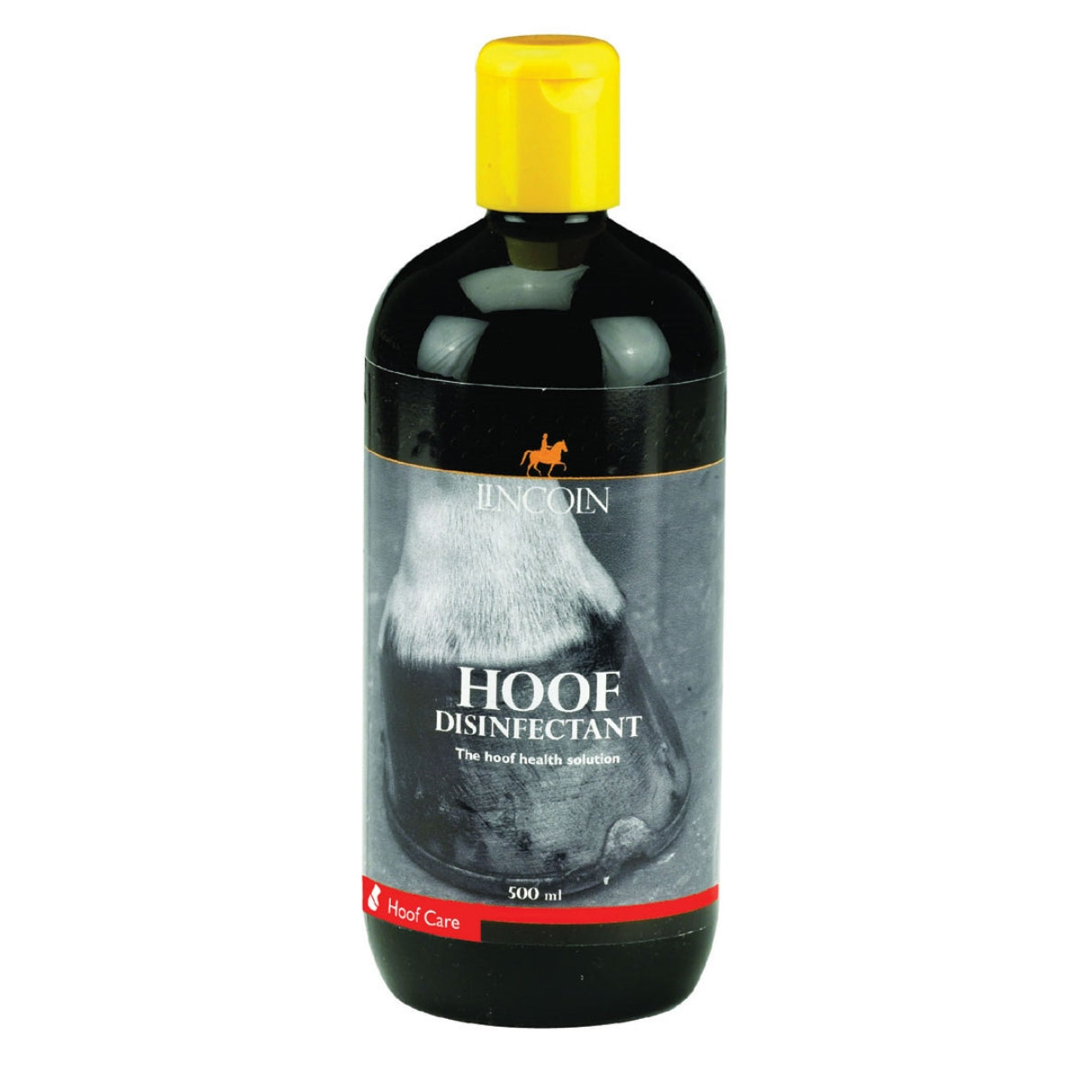 Lincoln Hoof Disinfectant - 500ml