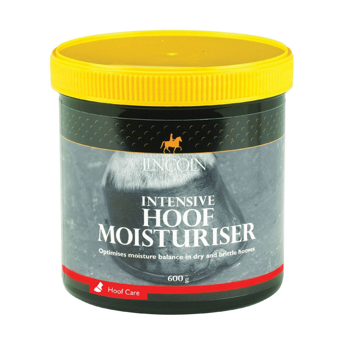 Lincoln Intensive Hoof Moisturiser - 600g