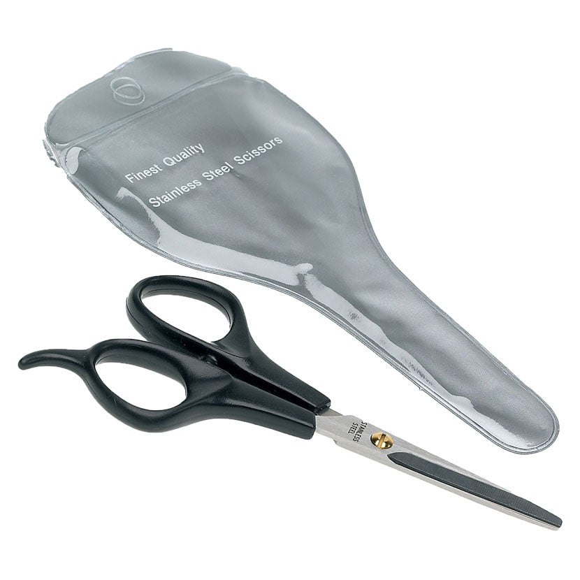 Lincoln Mane & Tail Scissors