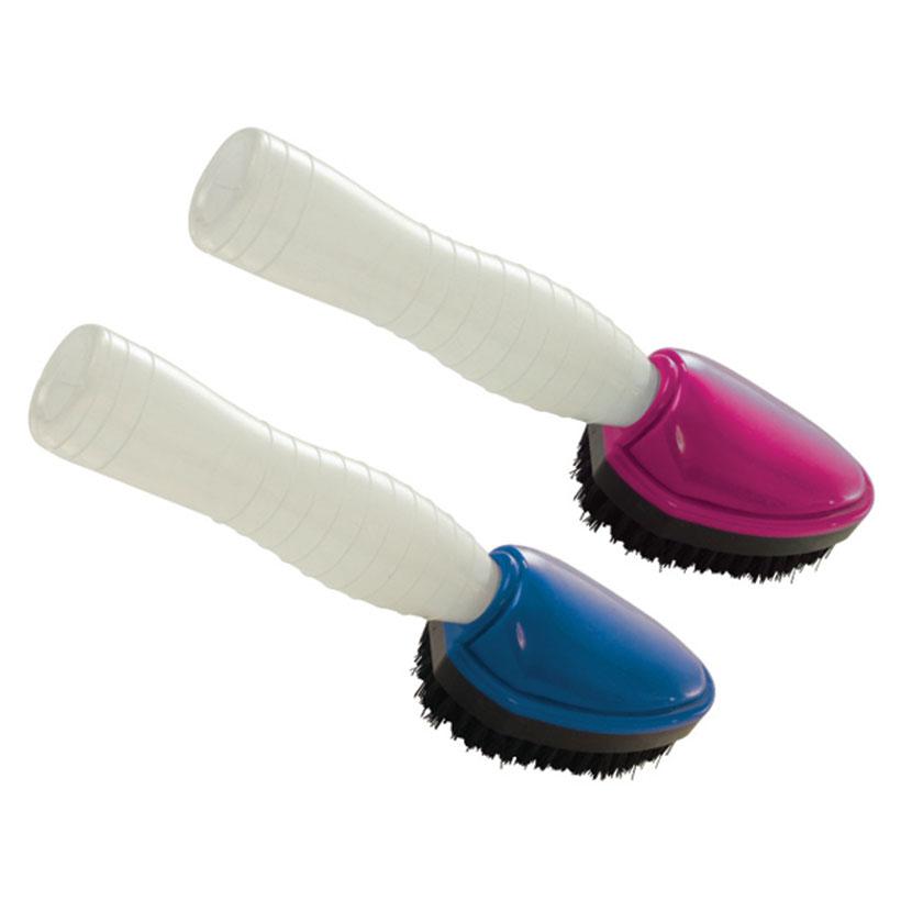 Lincoln Shampoo Brush