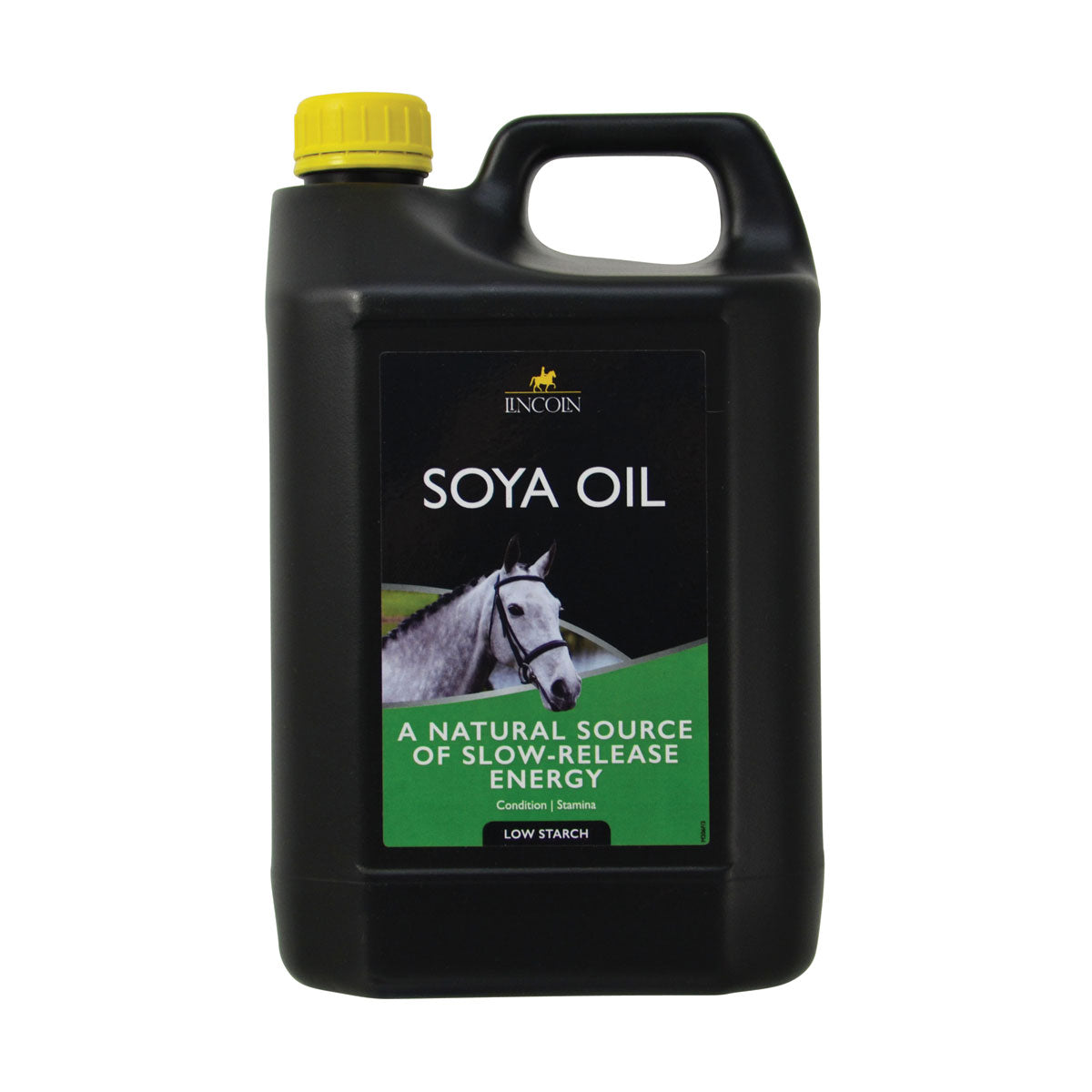 Lincoln Soya Oil