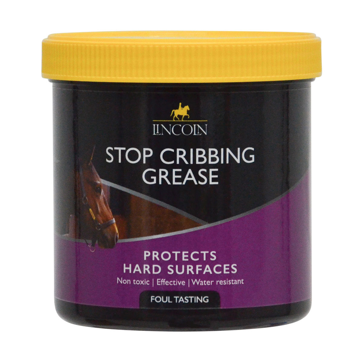 Lincoln Stop Cribbing Grease