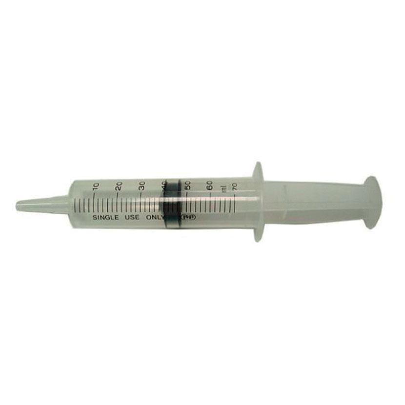 Lincoln Syringe