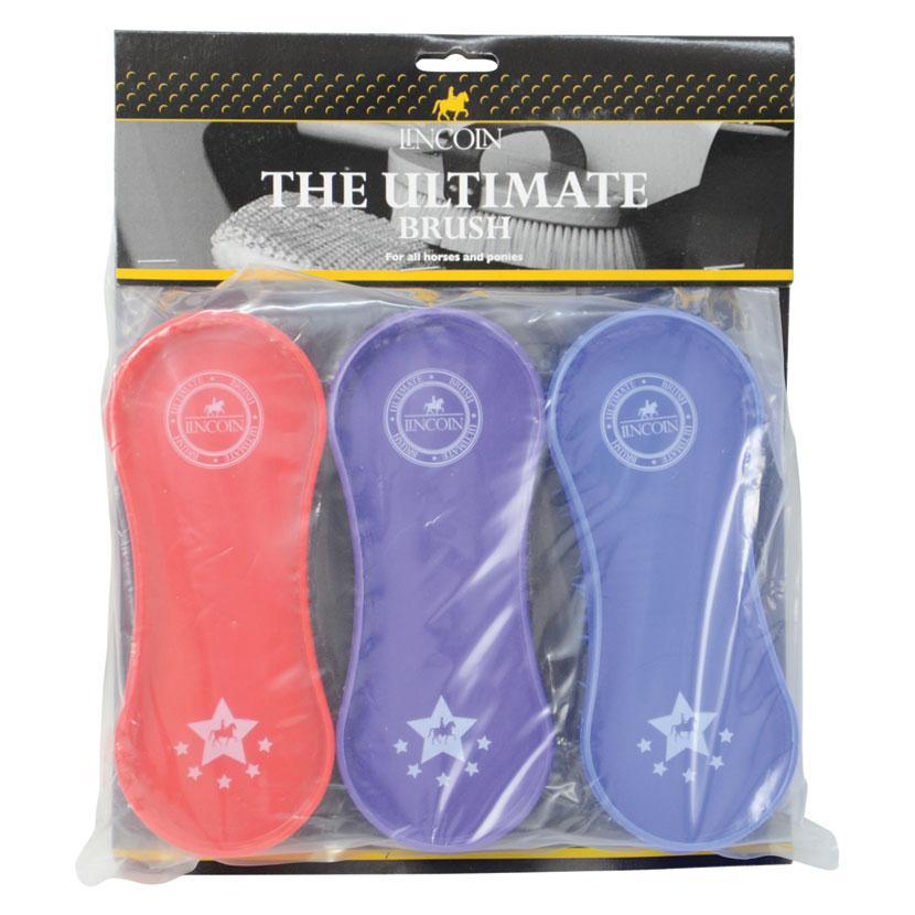Lincoln Ultimate Brush