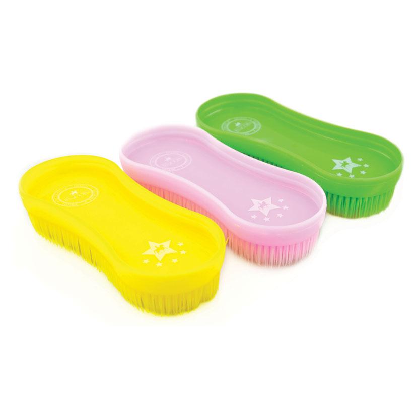 Lincoln Ultimate Brush