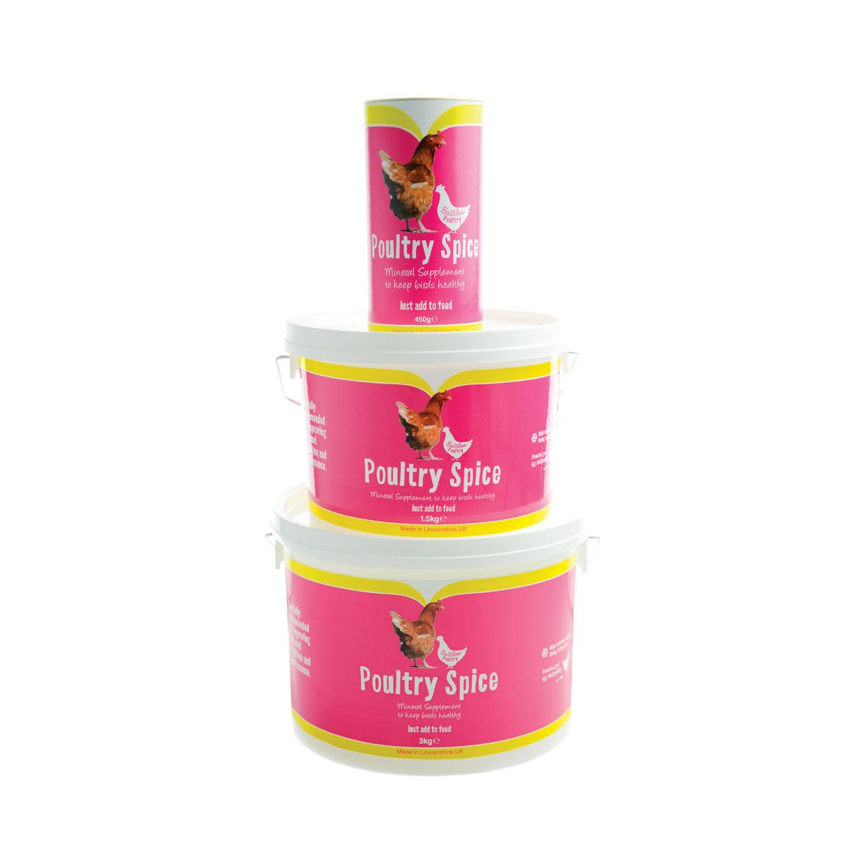 Battles Poultry Spice