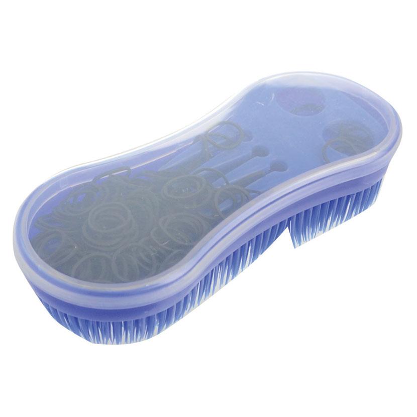 Lincoln Ultimate Brush with Plaiting Kit