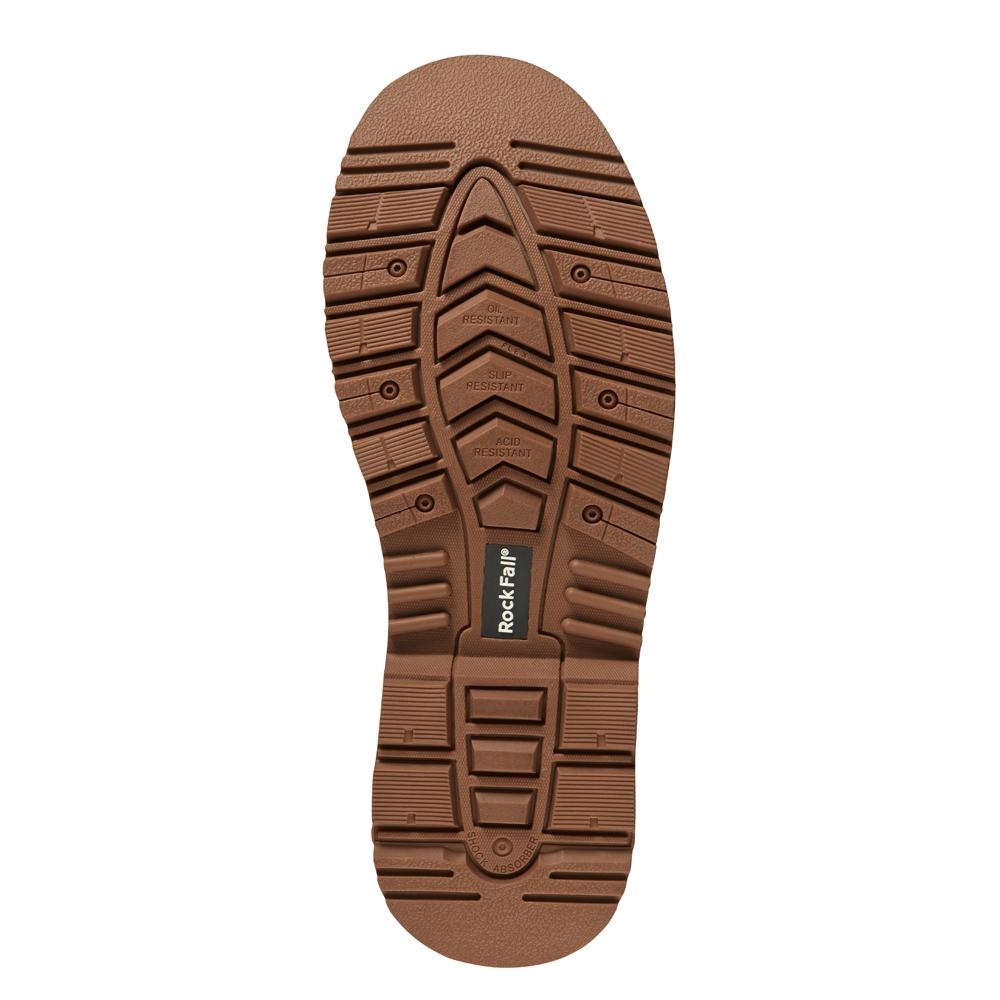 Rock Fall Ruby Womens Fit Chelsea Safety Boot