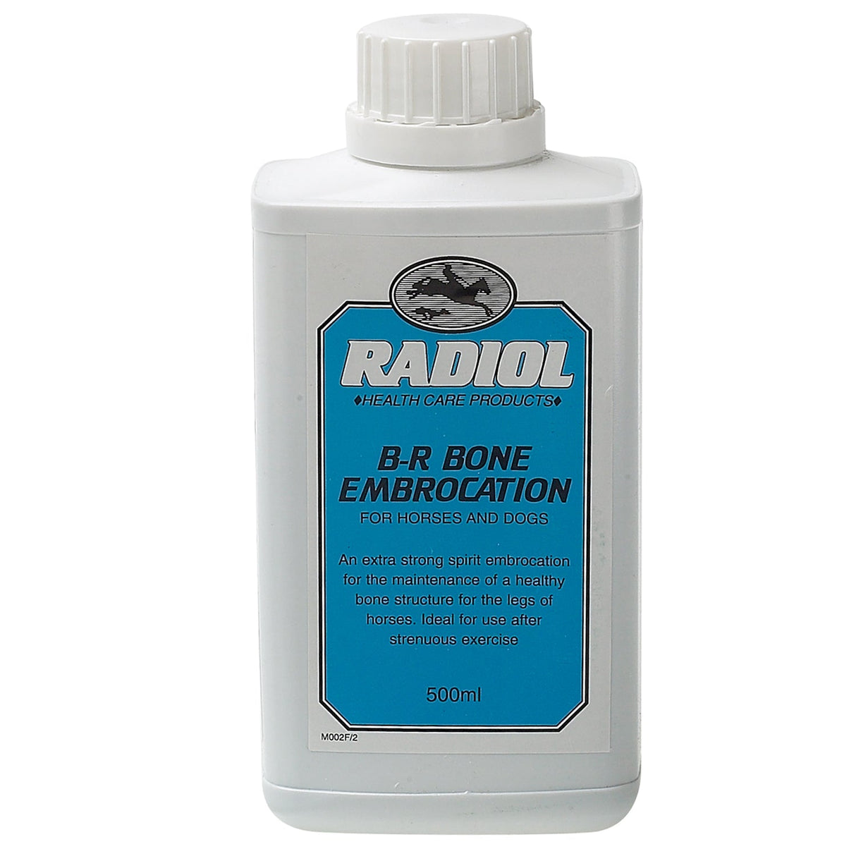 Radiol B-R Bone Embrocation #size_500mll