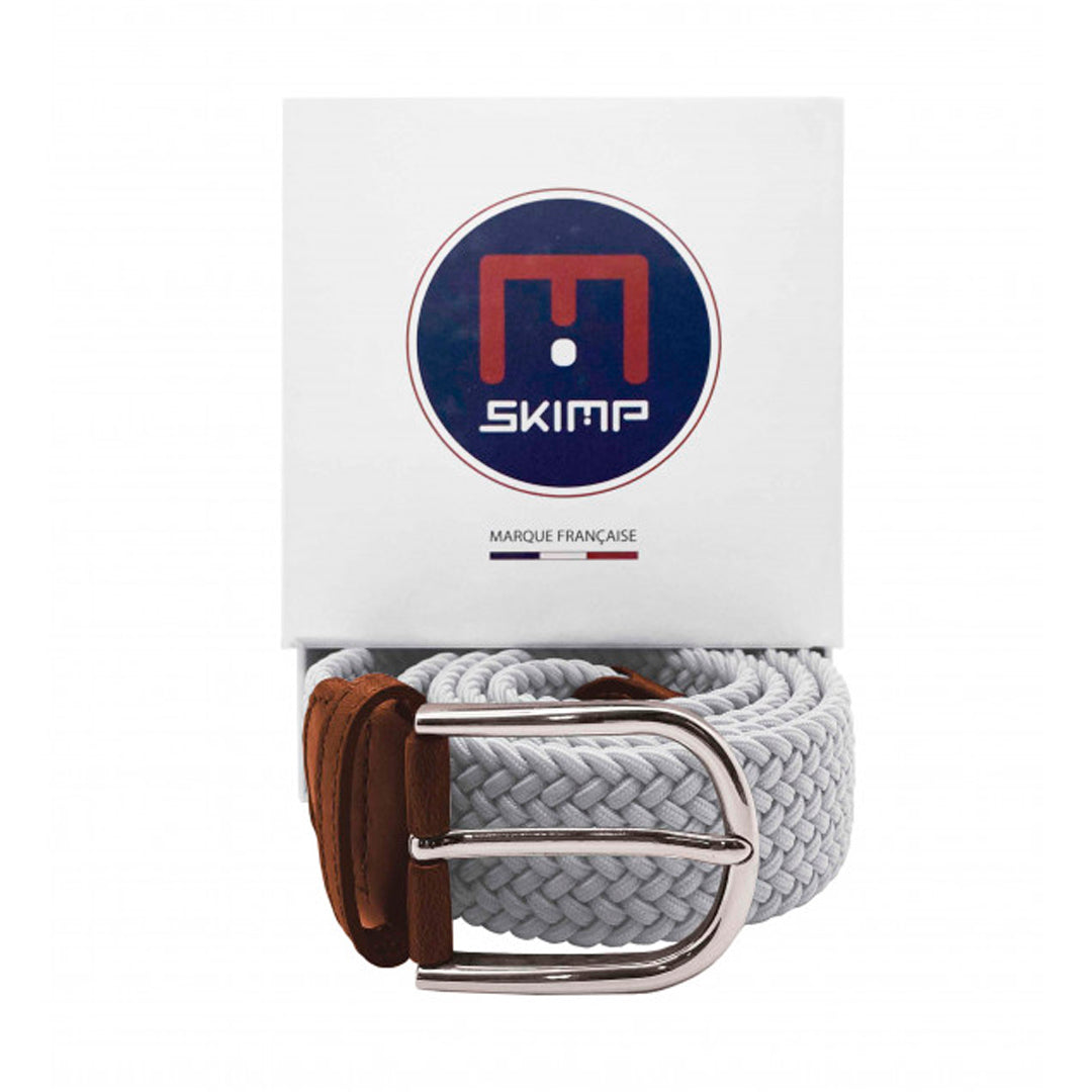 Skimp L'Adventurie Belt #colour_white